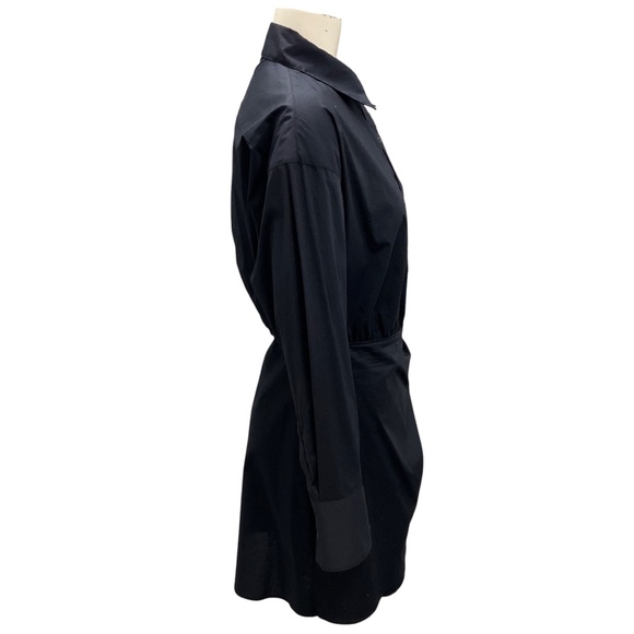 TWP MIDNIGHT DILLON DRESS - Picture 2 of 6